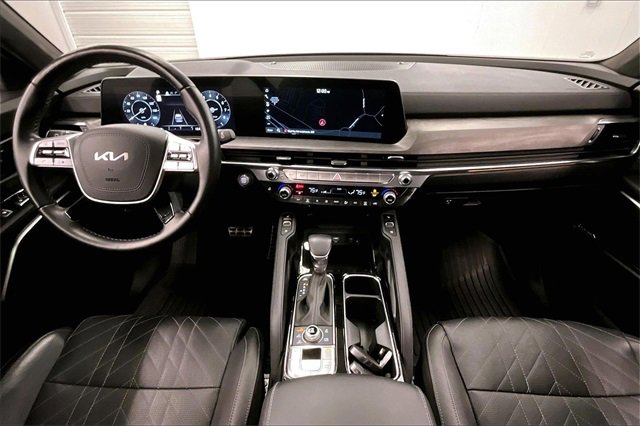 Used 2023 Kia Telluride SX Prestige X-Line image 14