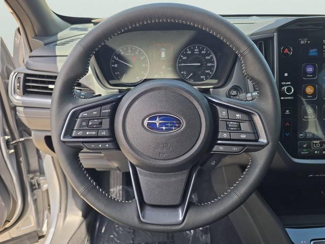 Used 2025 Subaru Forester Limited AWD/4WD image 25