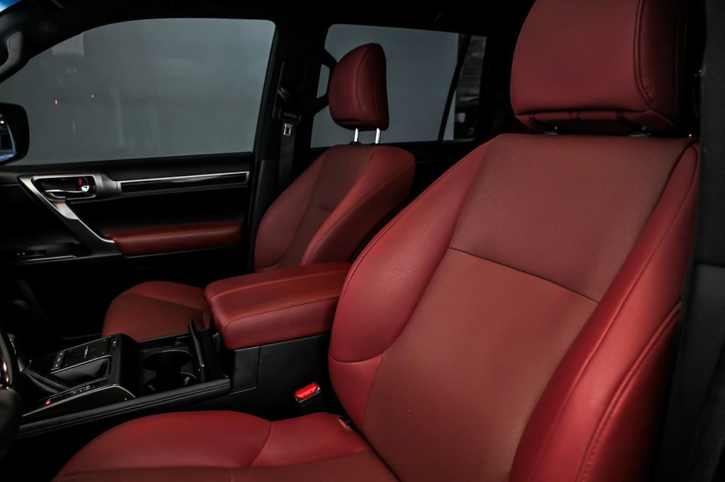 Used 2023 Lexus GX 460 Premium image 13