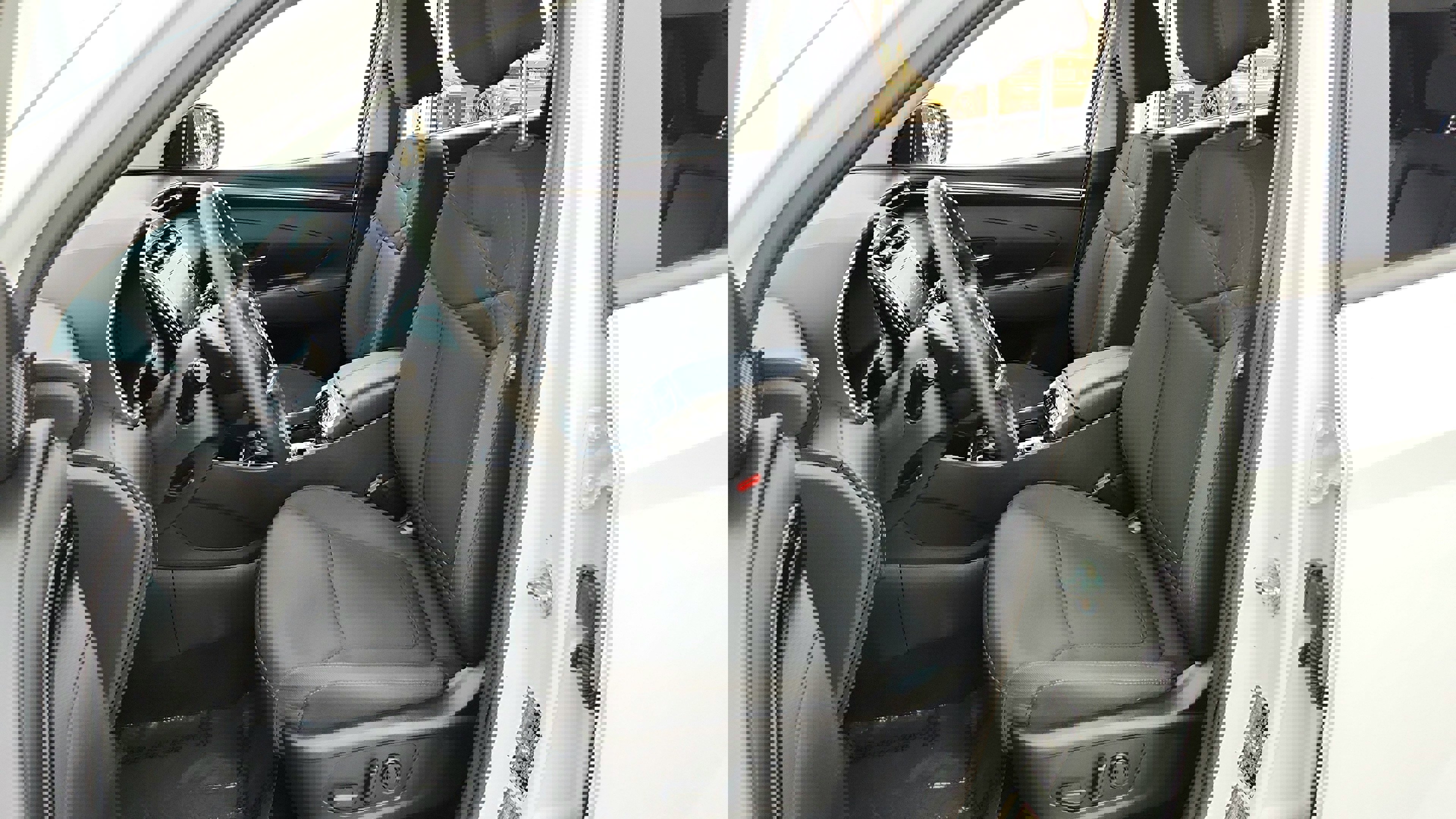 Used 2022 Hyundai Tucson SEL image 21