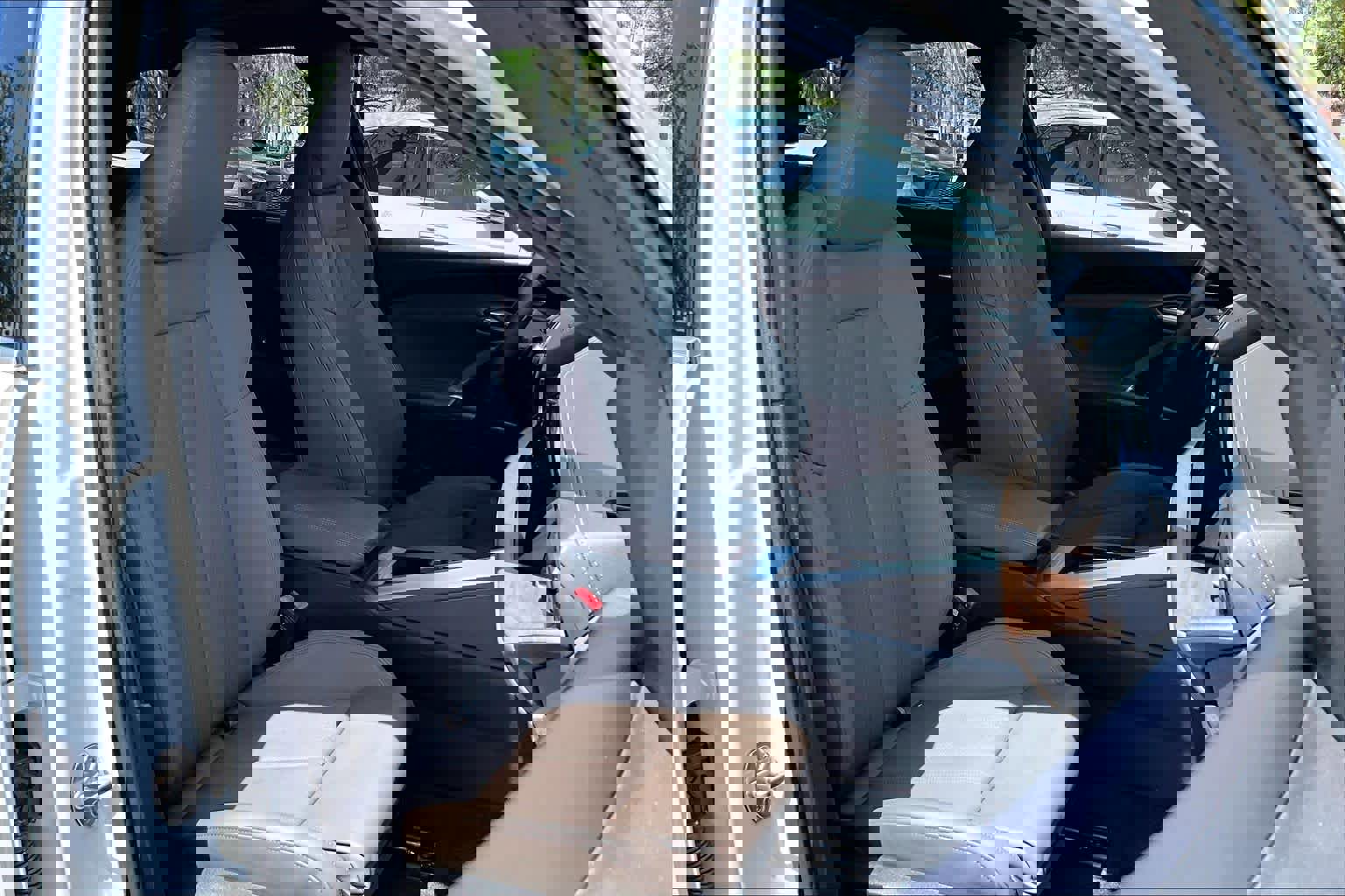 Used 2025 Audi Q5 Premium Plus w/ Premium Plus image 9