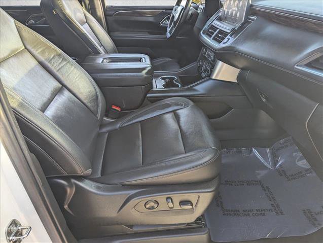 Used 2021 Chevrolet Tahoe Z71 w/ Luxury Package image 21