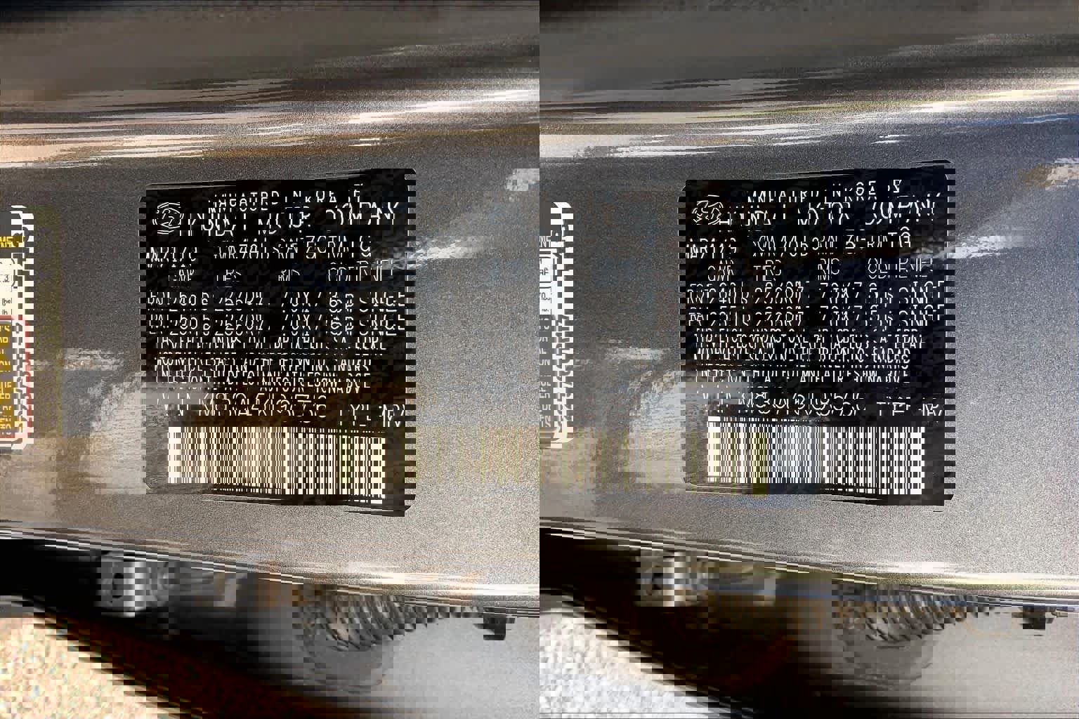 Used 2019 Hyundai Tucson Value image 33