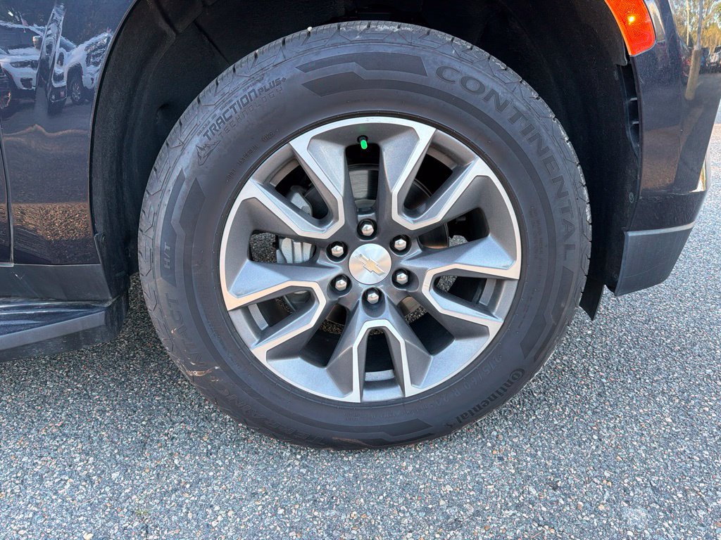 Used 2023 Chevrolet Tahoe LS AWD/4WD image 24
