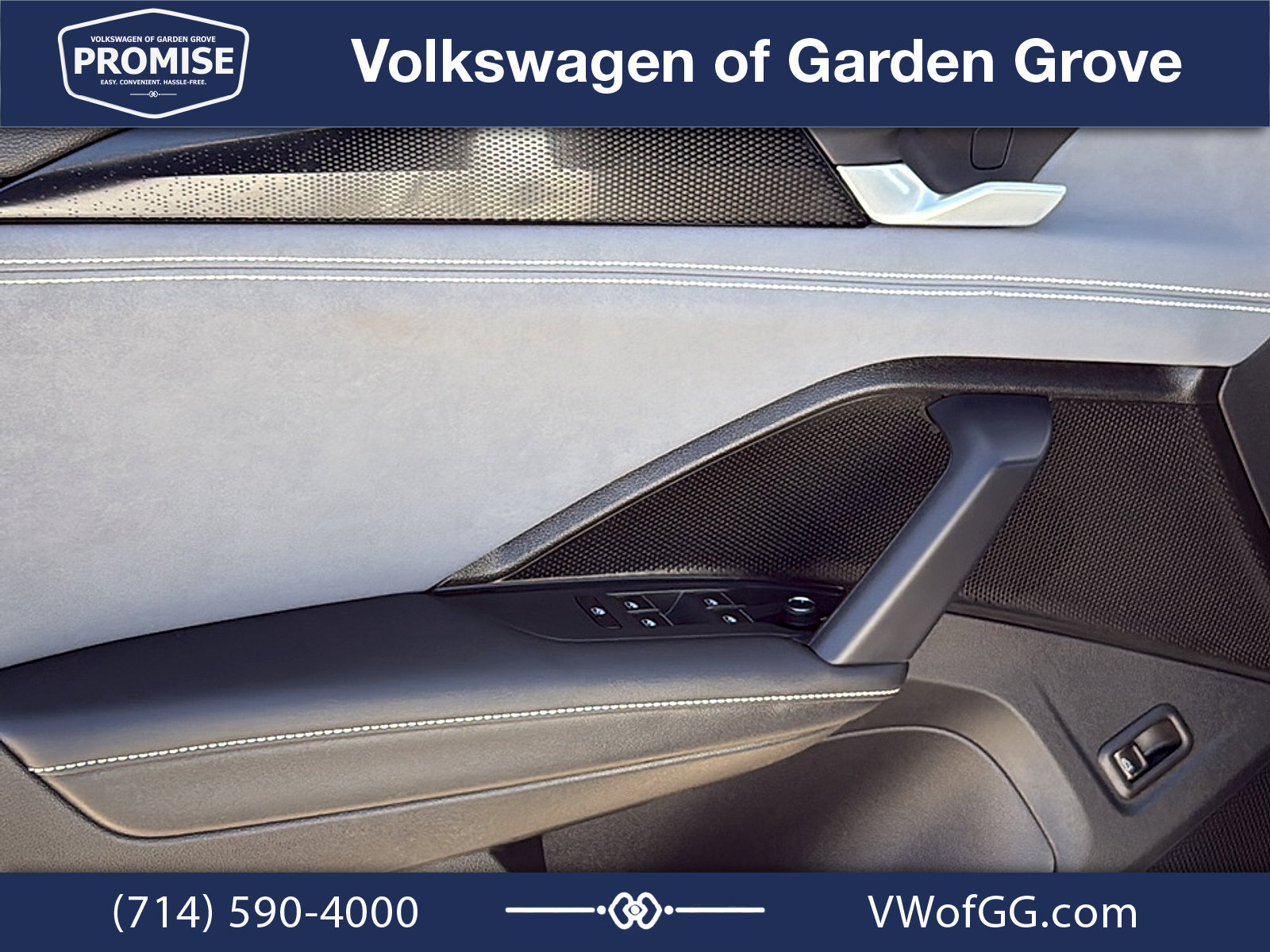 New 2026 Volkswagen Tiguan SE R-Line FWD image 10