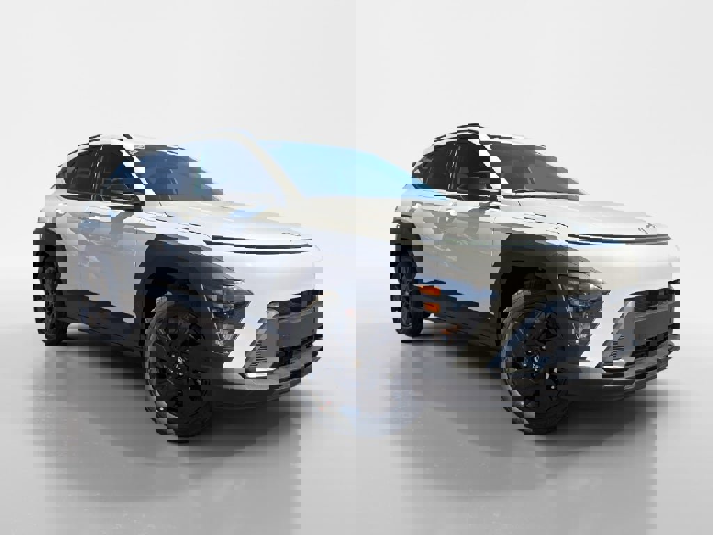 New 2026 Hyundai Kona SEL Sport