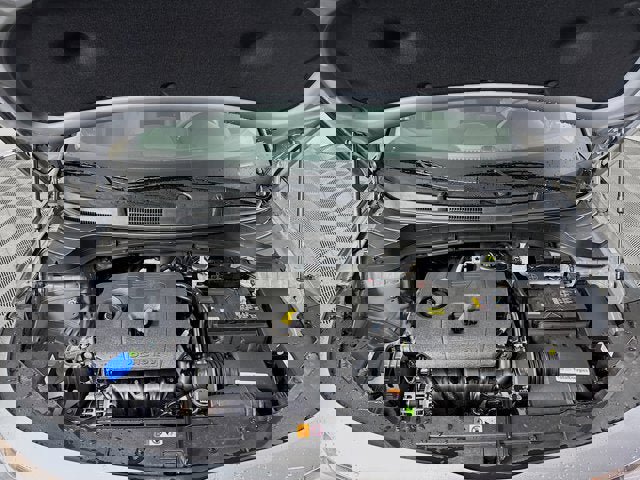 New 2025 Kia Soul LX image 27