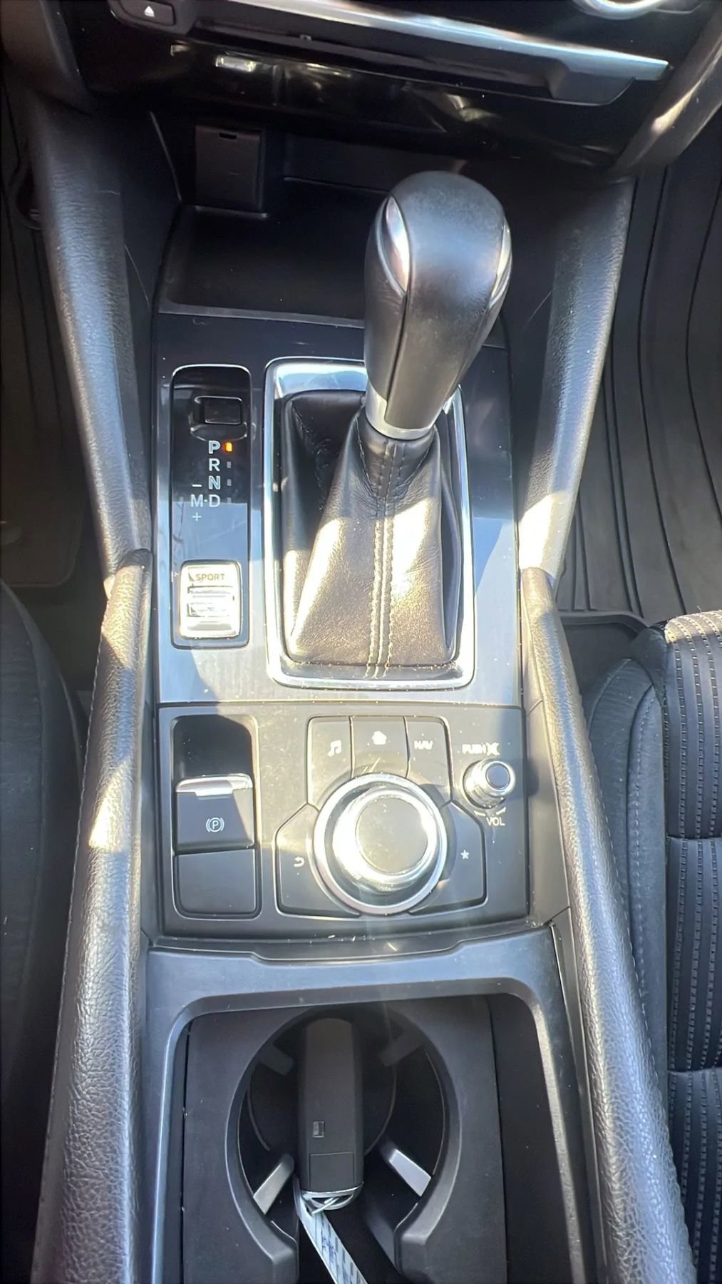 Used 2016 MAZDA MAZDA6 Sport image 19