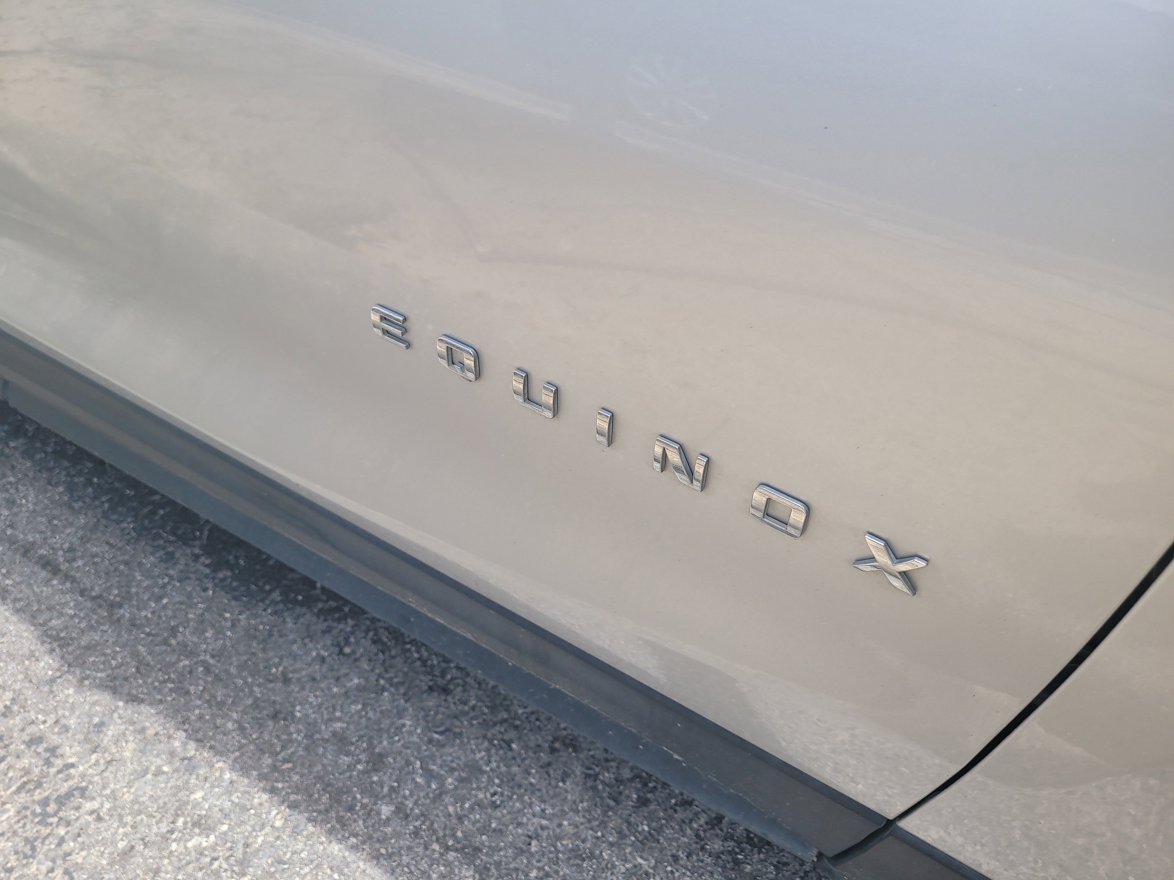 Used 2020 Chevrolet Equinox LS w/ LS Convenience Package FWD image 10