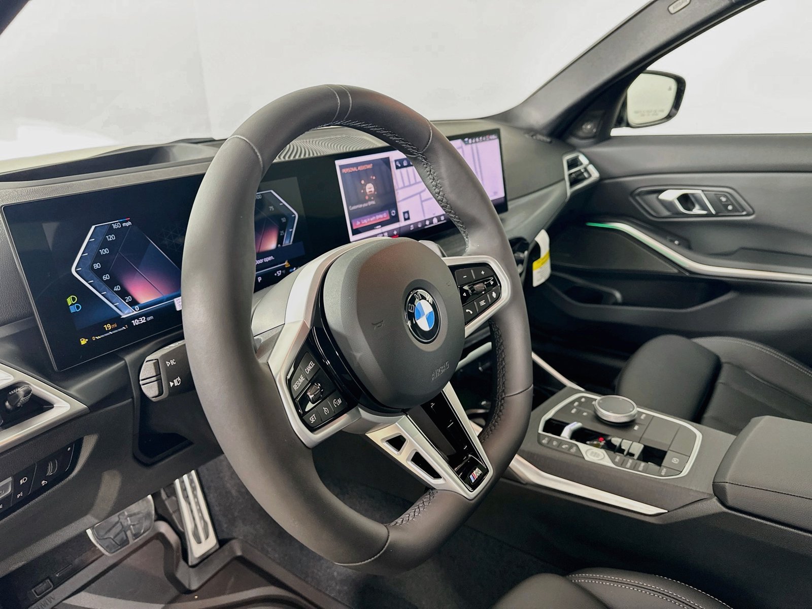 New 2026 BMW 330i xDrive Sedan w/ M Sport Package AWD/4WD image 33