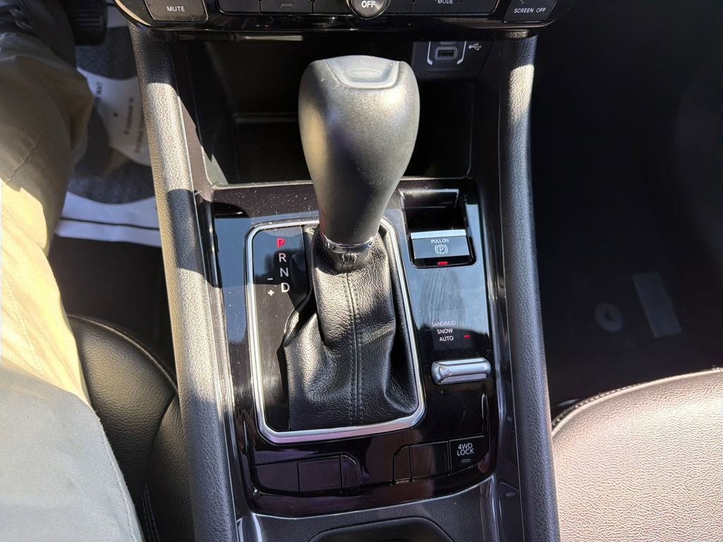 Used 2024 Jeep Compass Latitude image 23