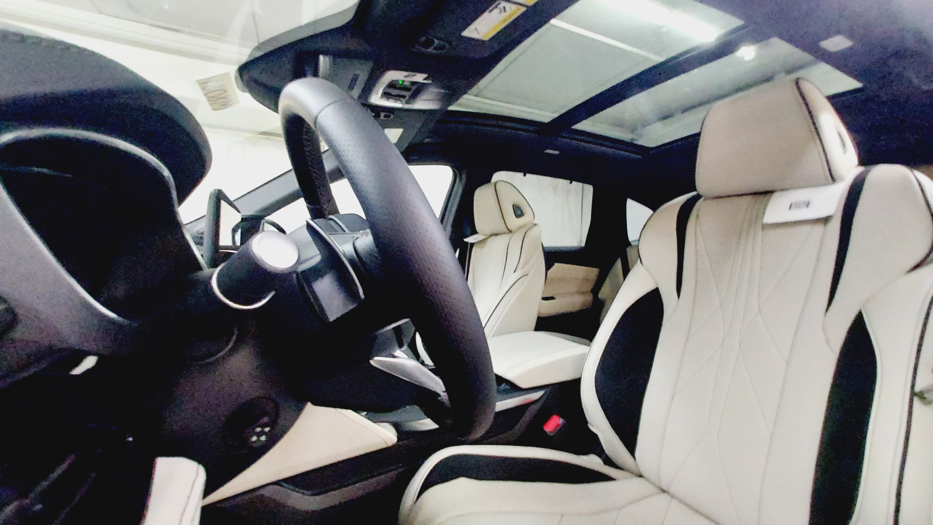 New 2026 Acura MDX Type S AWD/4WD image 34