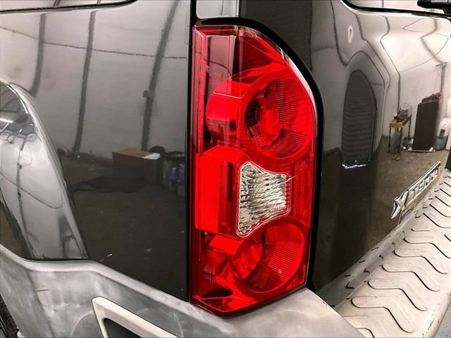 Used 2013 Nissan Xterra S w/ Value Package AWD/4WD image 29
