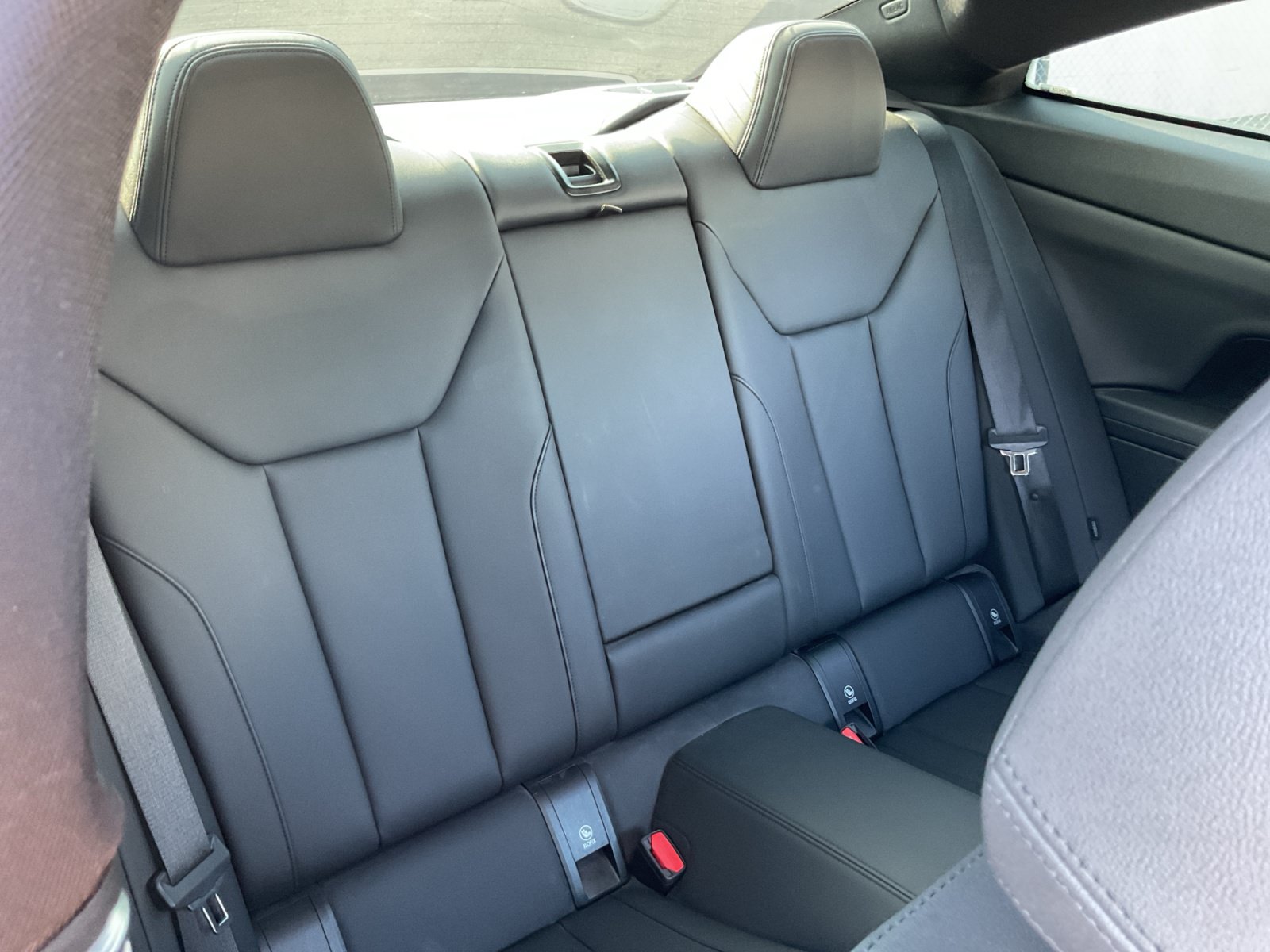 Used 2021 BMW 430i Coupe w/ Premium Package RWD image 20