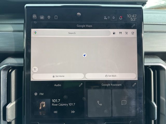 Used 2024 GMC Acadia AT4 image 10