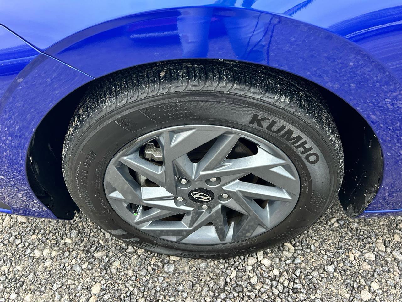 Used 2024 Hyundai Elantra SEL image 21
