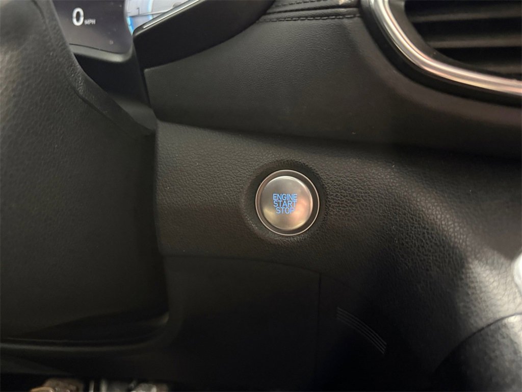 Used 2022 Hyundai Santa Fe XRT image 30