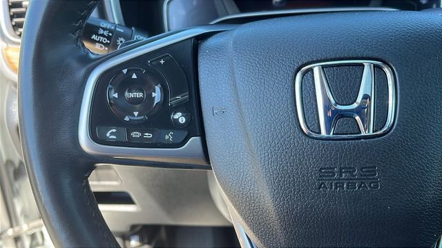 Used 2021 Honda CR-V EX-L image 12