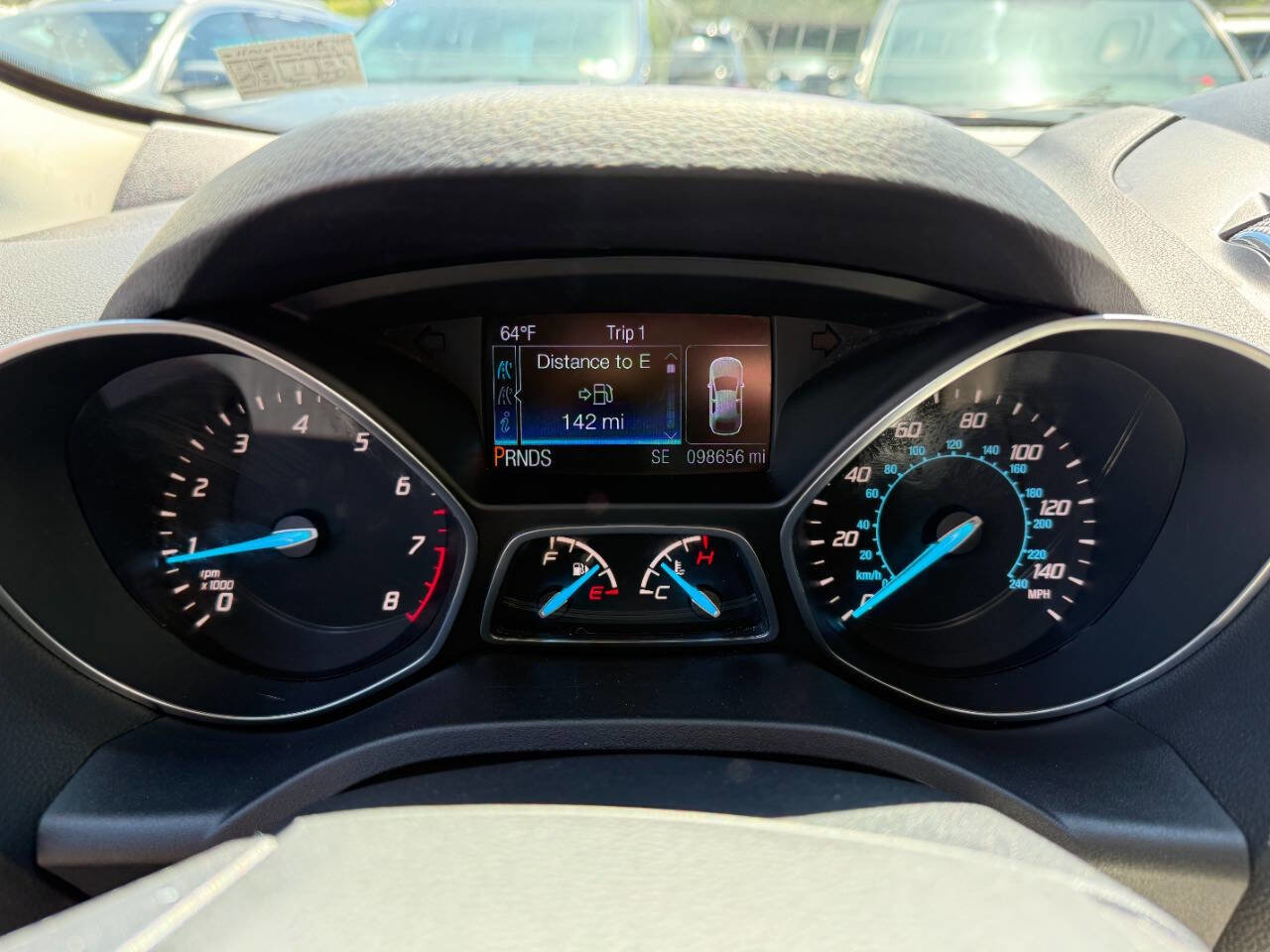 Used 2015 Ford Escape SE w/ Equipment Group 201A AWD/4WD image 19