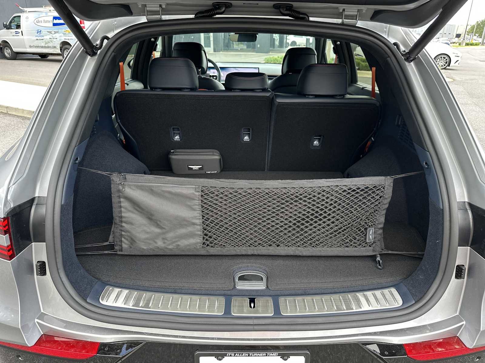 New 2026 Genesis GV70 3.5T Sport Prestige AWD/4WD image 23