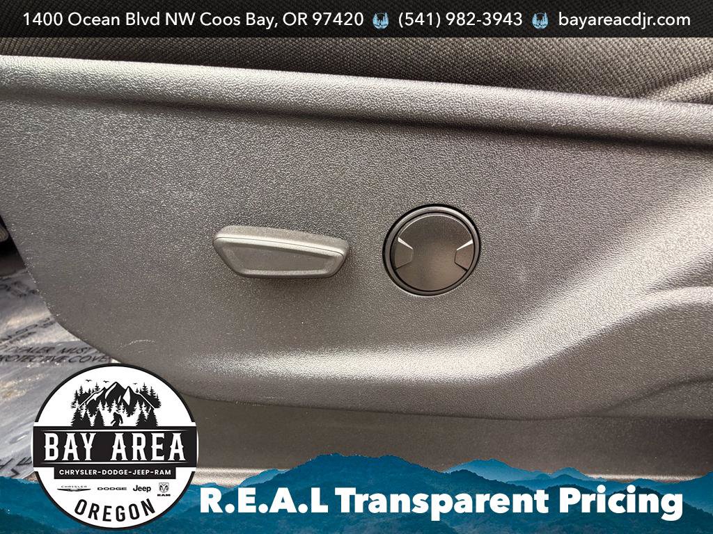 Used 2024 Ford F150 XLT w/ Mobile Office Package AWD/4WD image 13
