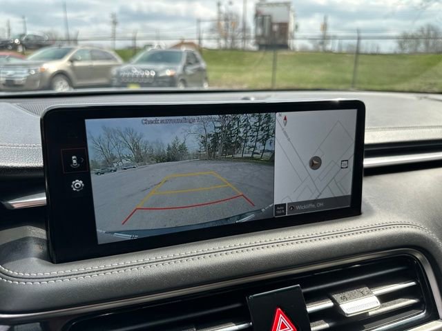 Used 2025 Genesis G70 2.5T image 41