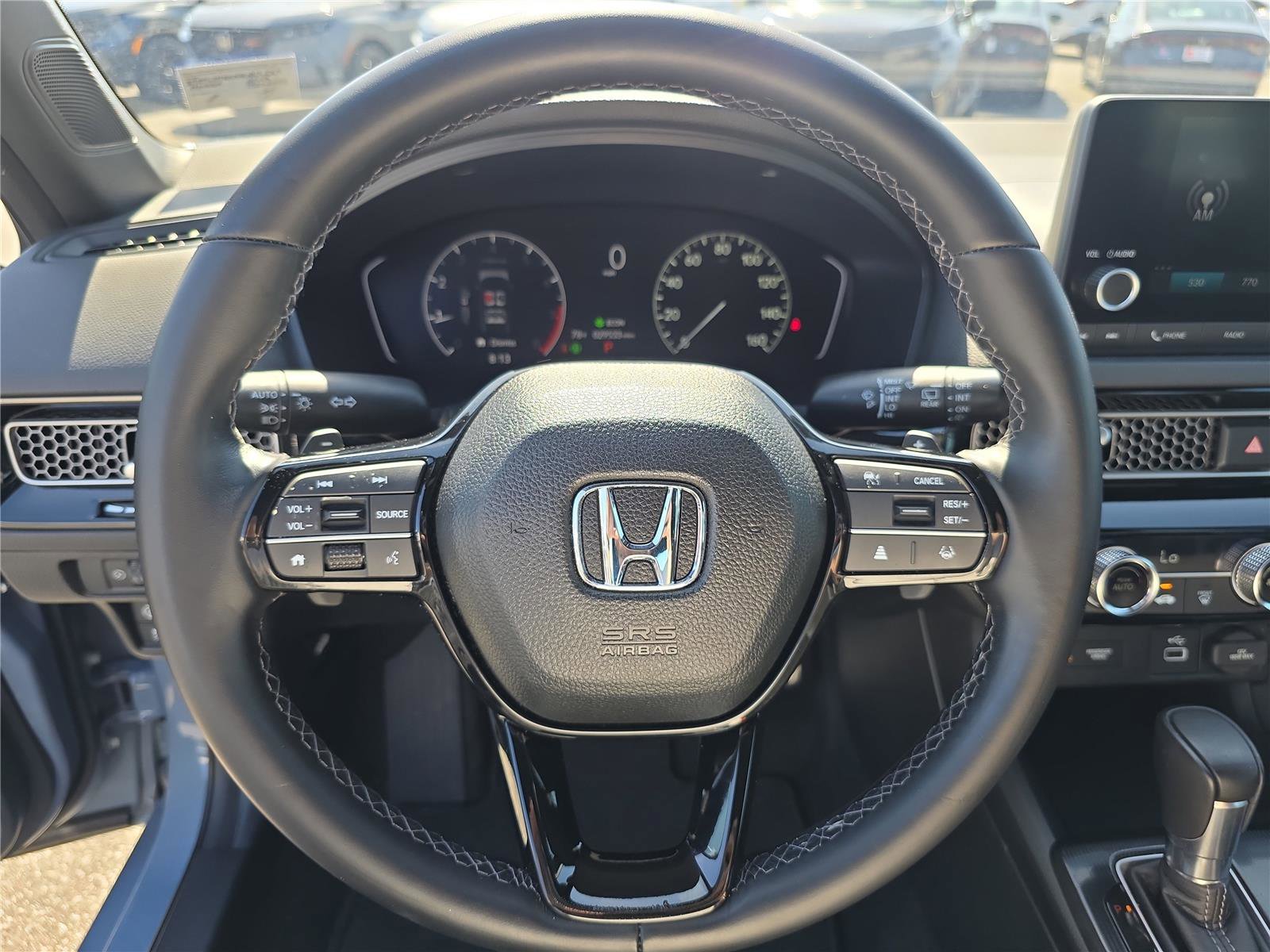Used 2022 Honda Civic Sport image 18
