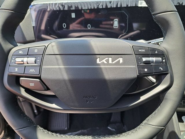 New 2026 Kia Sportage SX FWD image 9