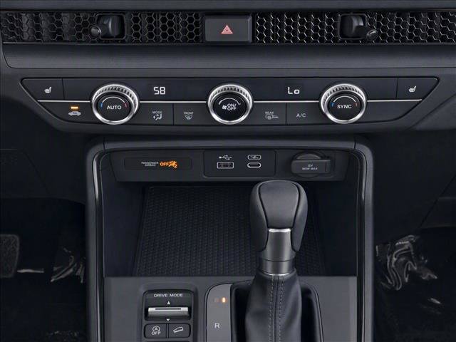Used 2023 Honda CR-V EX image 24