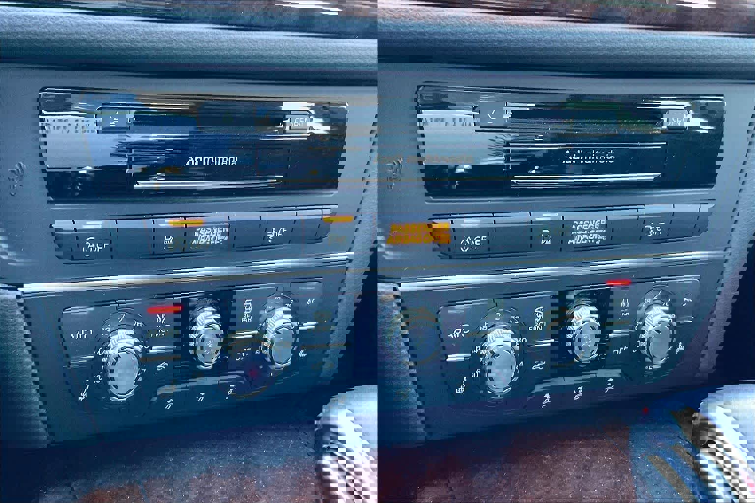 Used 2013 Audi A6 3.0T Premium Plus image 27