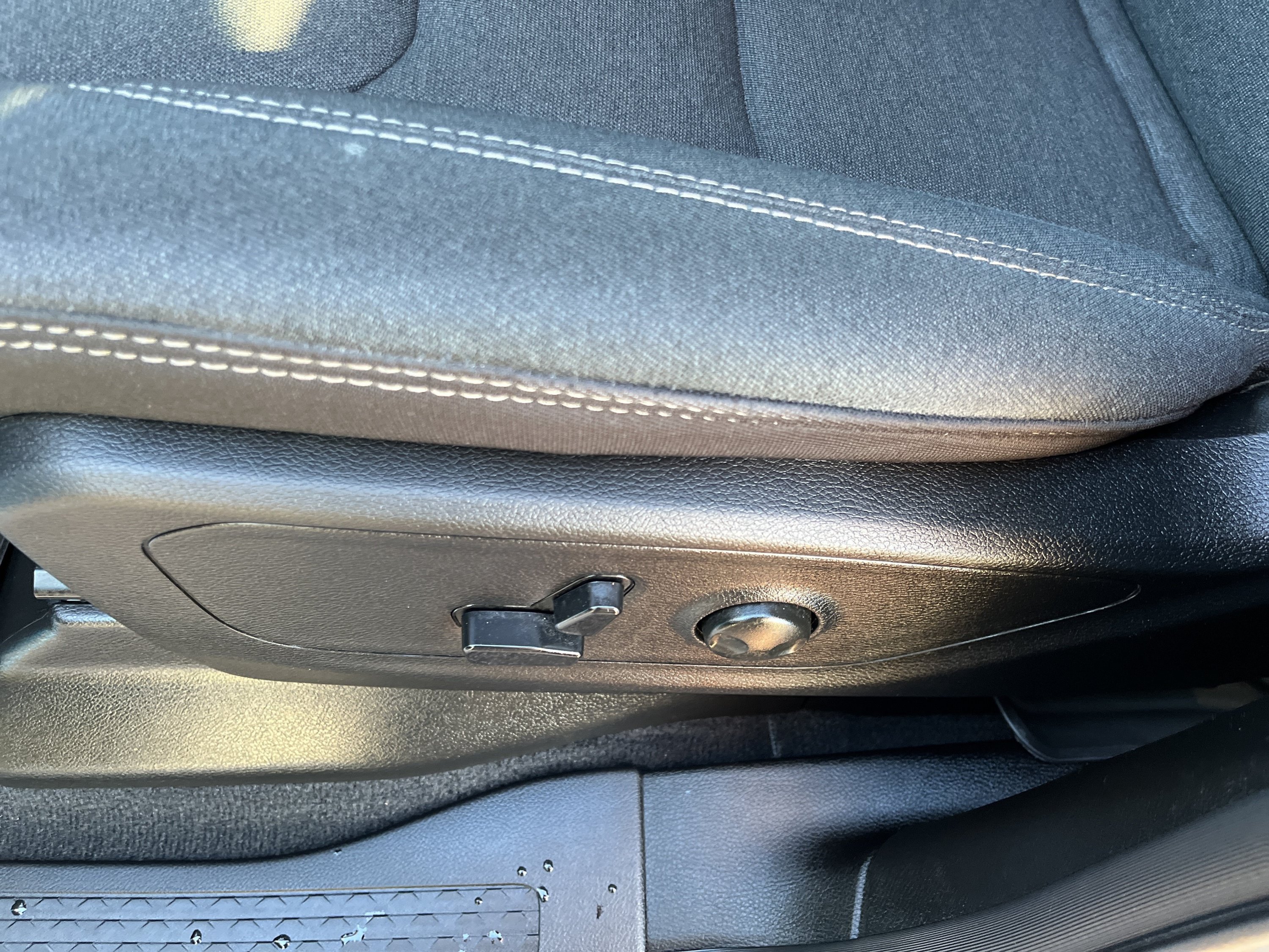Used 2026 RAM 1500 Big Horn AWD/4WD image 12