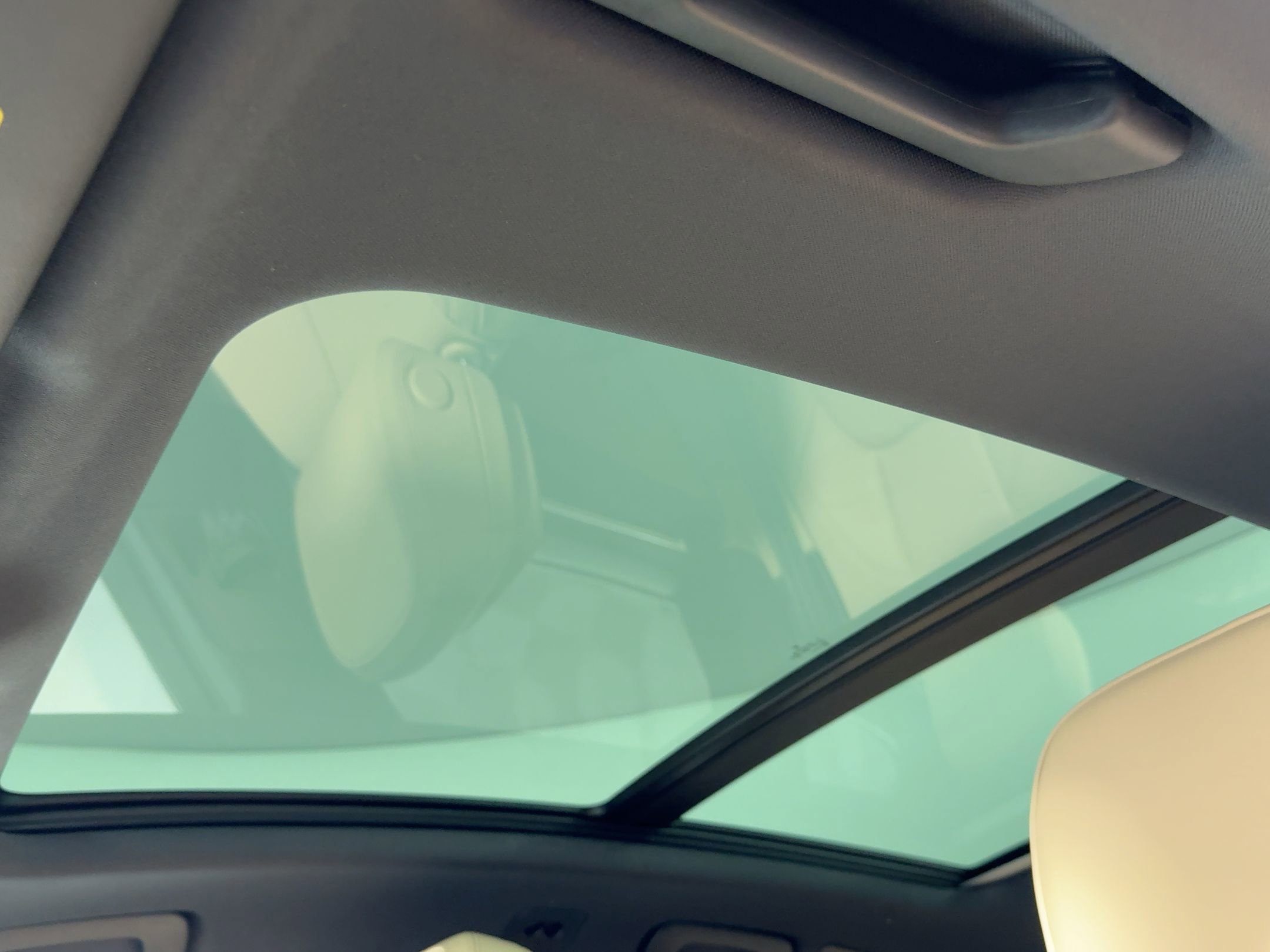 Used 2026 Porsche Macan S image 16