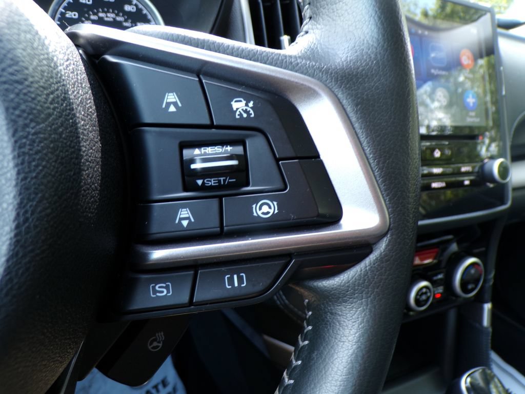 Used 2023 Subaru Forester Limited AWD/4WD image 34