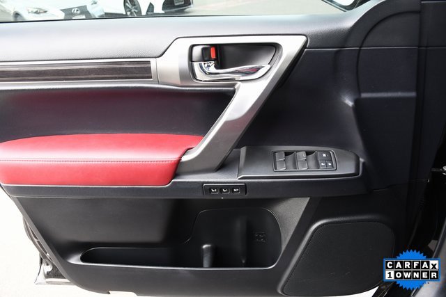 Certified 2022 Lexus GX 460 Premium image 18