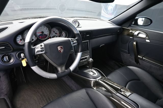 Used 2006 Porsche 911 Carrera S RWD image 18