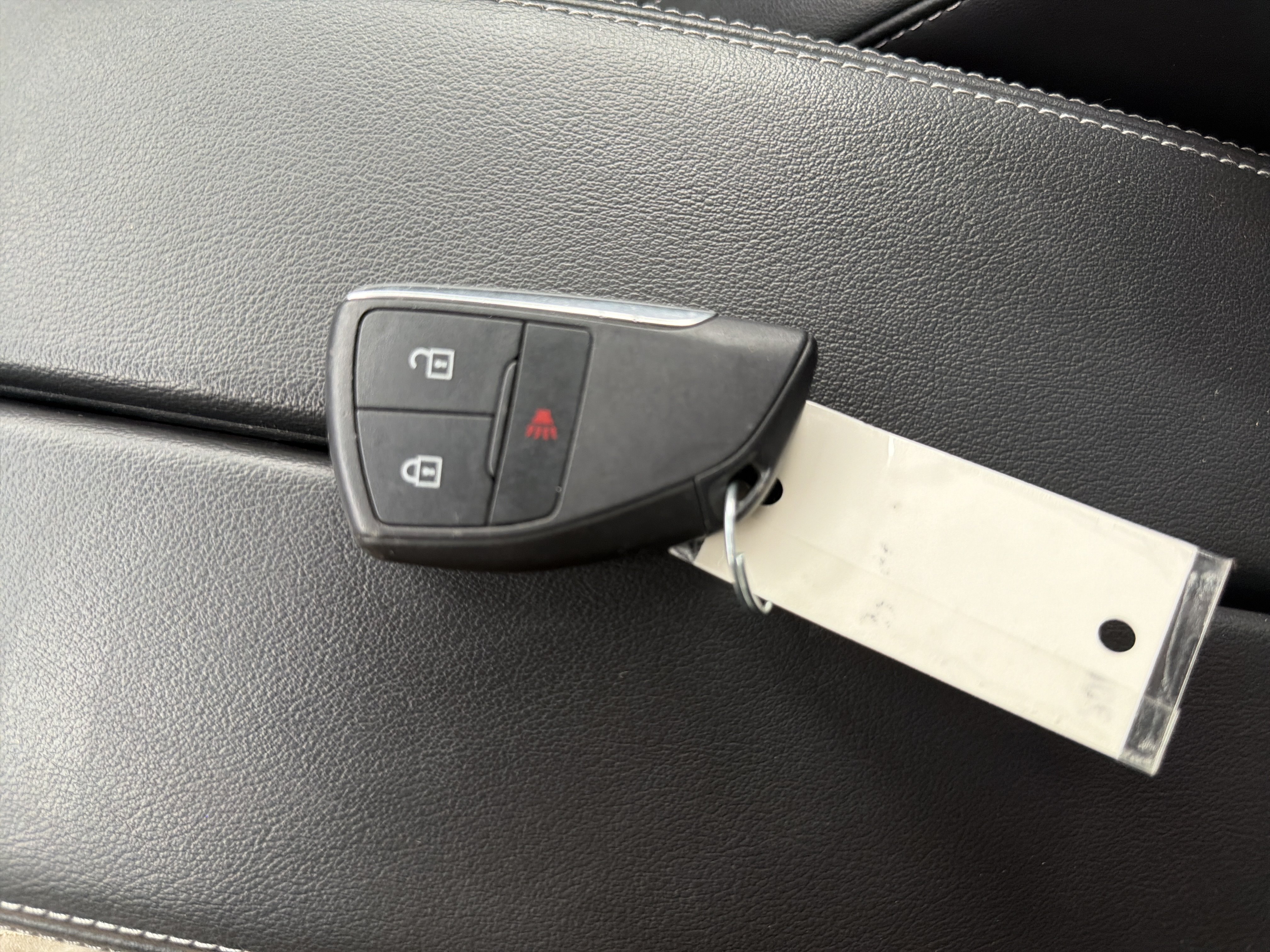 Used 2024 Buick Envision Preferred AWD/4WD image 29