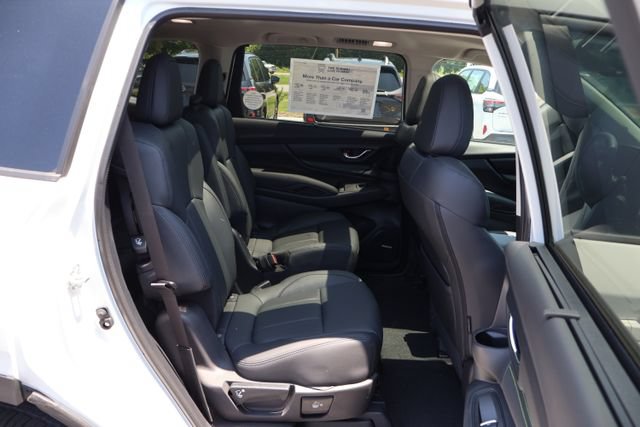 New 2026 Subaru Ascent Bronze Edition w/ Onyx Package AWD/4WD image 25