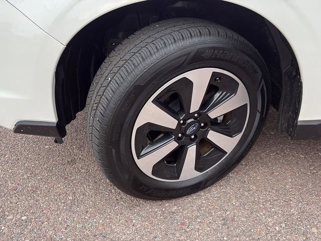Used 2018 Subaru Forester 2.5i w/ Alloy Wheel Package image 4