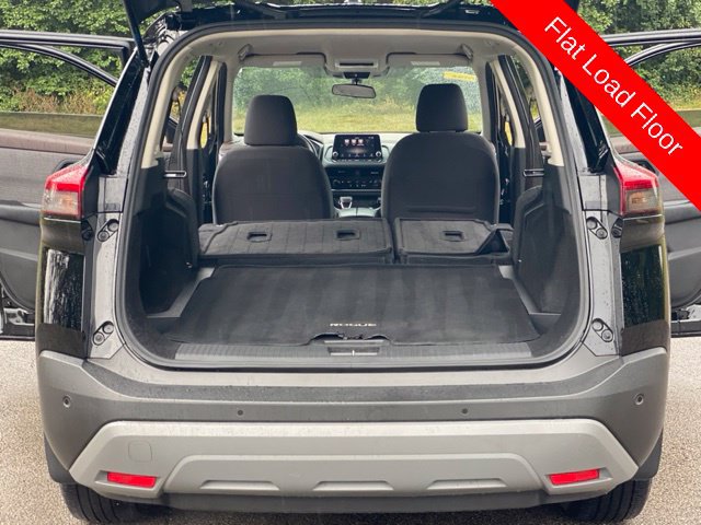 Used 2023 Nissan Rogue S AWD/4WD image 38