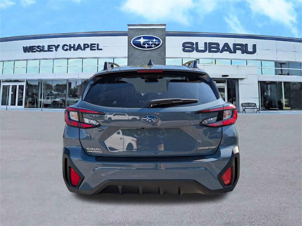 New 2025 Subaru Crosstrek 2.5i Premium image 6