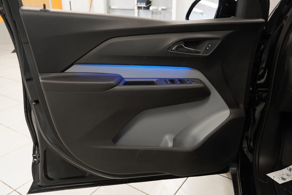 New 2027 Chevrolet Bolt RS image 15
