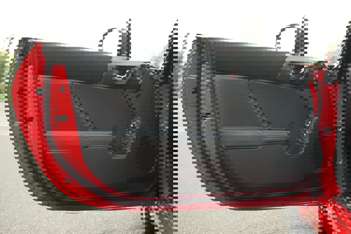 Used 2025 Subaru BRZ tS image 14