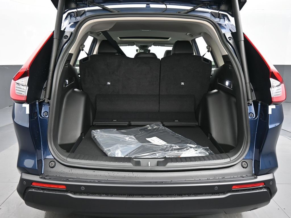 New 2026 Honda CR-V EX-L image 37