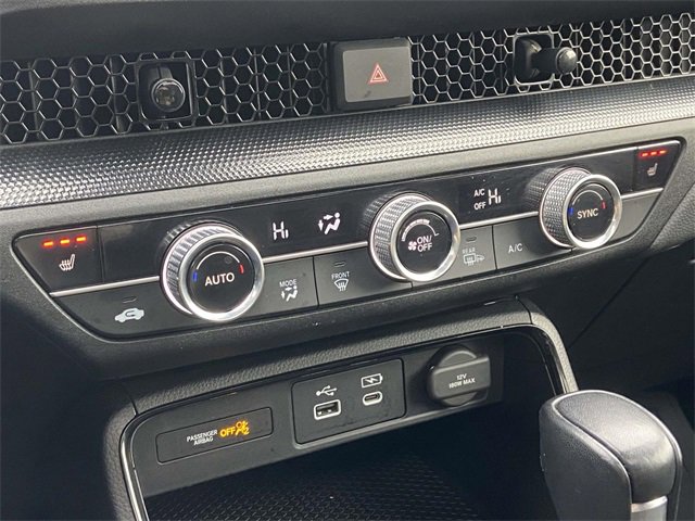 Used 2024 Honda CR-V Sport image 29