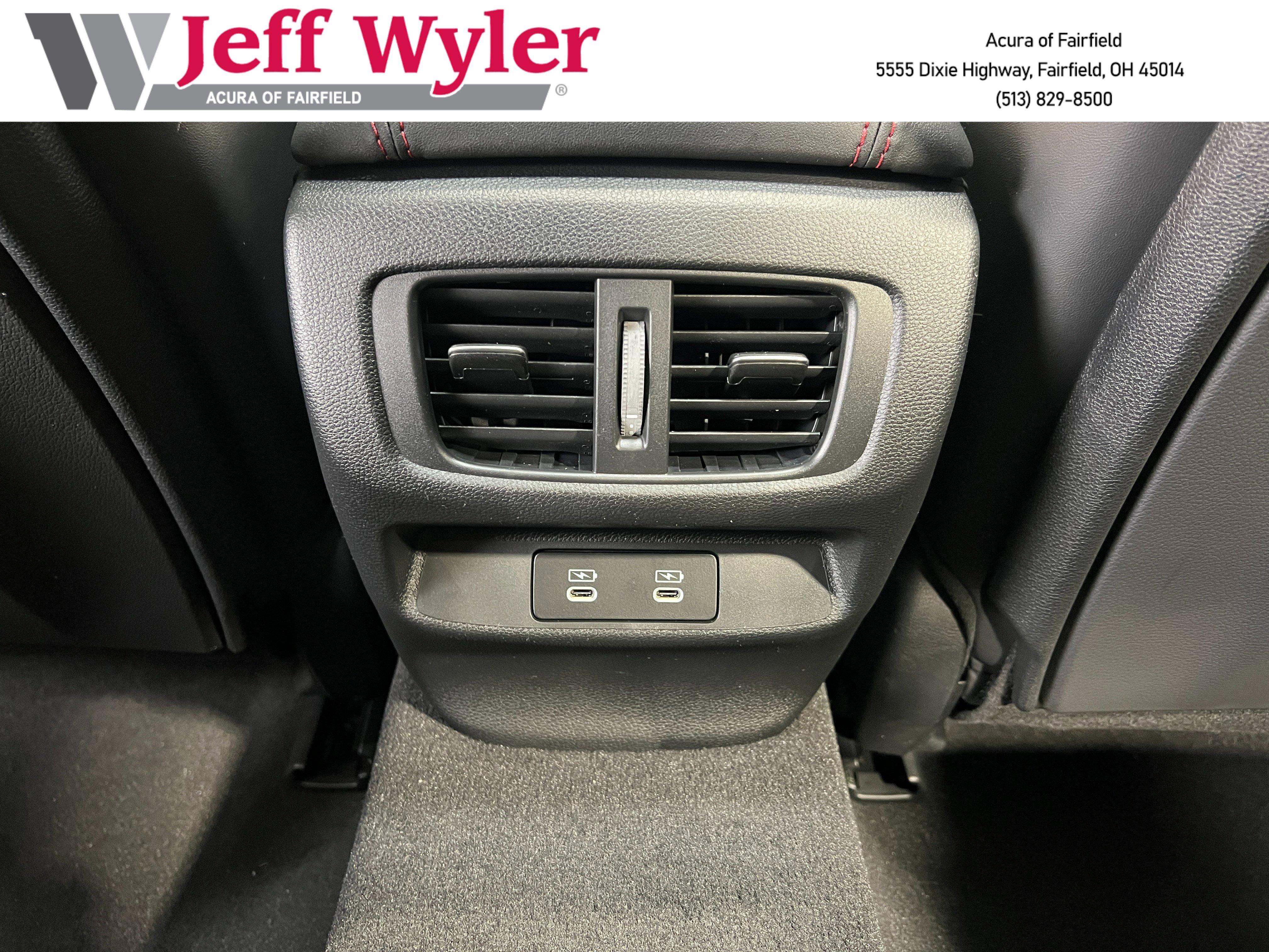 New 2025 Acura TLX SH-AWD w/ A-SPEC Pkg image 28