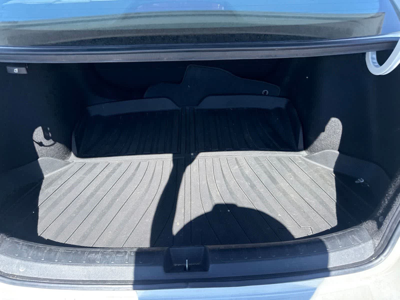 Used 2024 Honda Civic Sport image 14