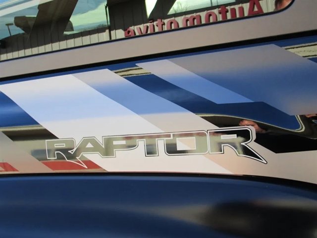 Used 2023 Ford Bronco Raptor image 11