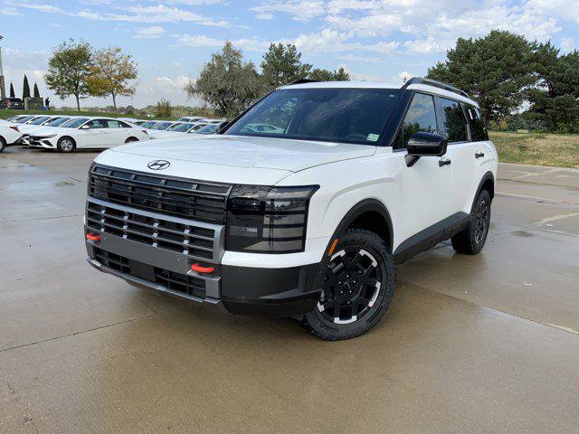 New 2026 Hyundai Palisade XRT Pro