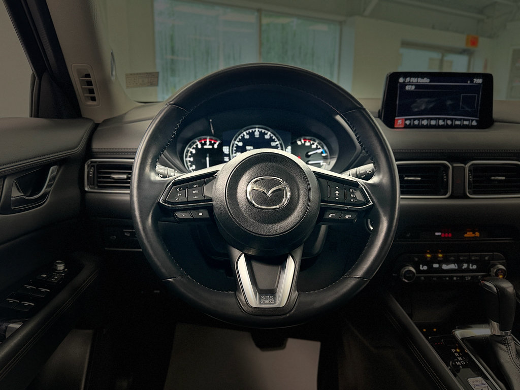 Used 2020 MAZDA CX-5 Grand Touring Reserve AWD/4WD image 18