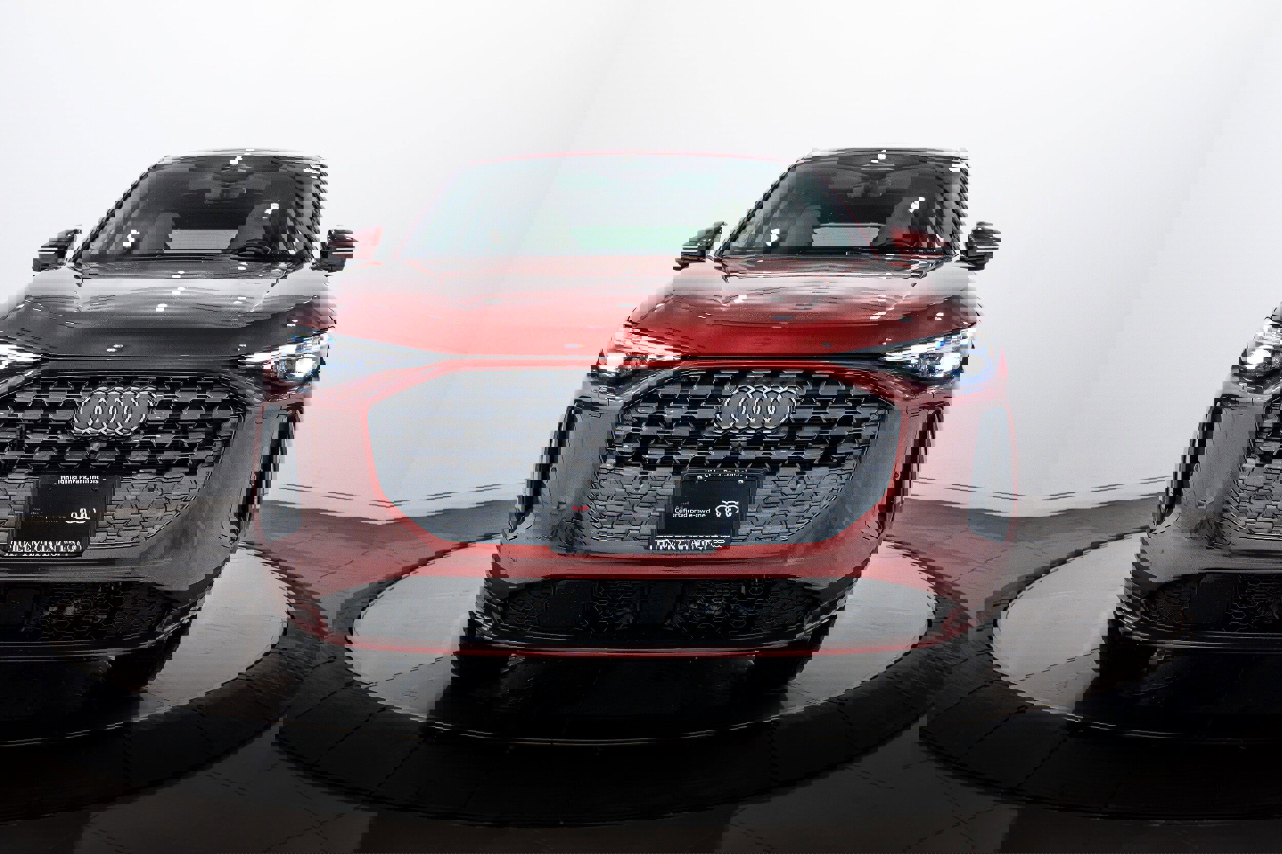 Certified 2025 Audi Q5 Premium Plus w/ Premium Plus image 23